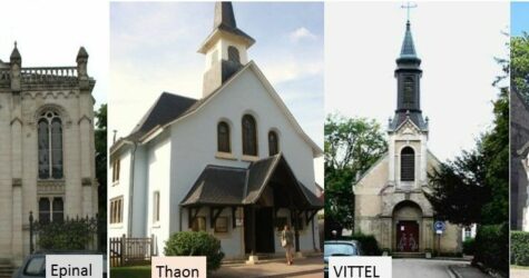 Culte de Noël à la Mailly – 21 décembre 2025