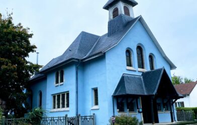 Culte à Thaon le 01 mars 2026 à 10h