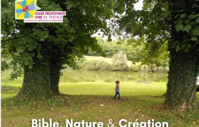 Partage Biblique le 20 février à 20h30