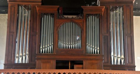 Journée de l&rsquo;Orgue
