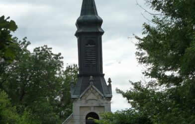 Culte d&rsquo;été à VITTEL