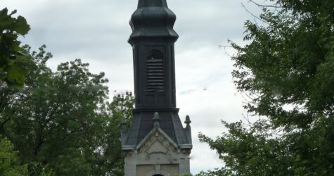 Culte d&rsquo;été à VITTEL