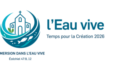 Culte « Un temps pour la Création » à Contrexéville