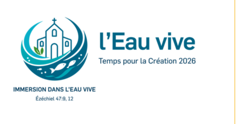 Culte « Un temps pour la Création » à Contréxéville