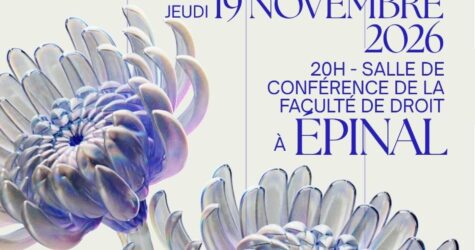 Conférence « Ecologie & théologie du process » par Roger Foehrlé