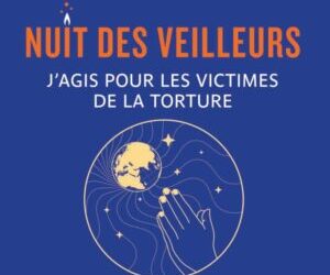 NUIT DES VEILLEURS 2026 de l&rsquo;ACAT